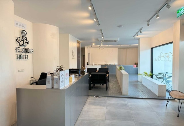 コレクション O ザ シンガ チェンマイ ホテル