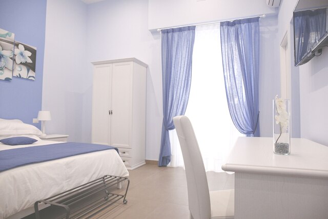 B&B ラ バイア ディ パルテノペ