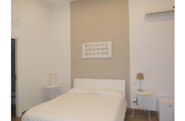 B&B ラ バイア ディ パルテノペ