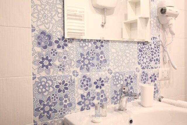 B&B ラ バイア ディ パルテノペ