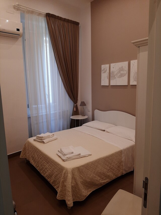 B&B ラ バイア ディ パルテノペ