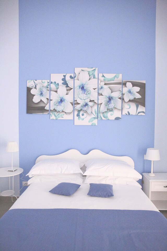 B&B ラ バイア ディ パルテノペ