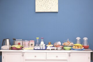 B&B ラ バイア ディ パルテノペ