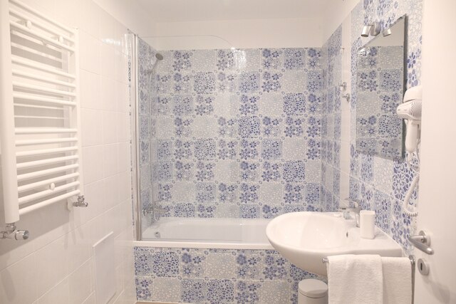 B&B ラ バイア ディ パルテノペ