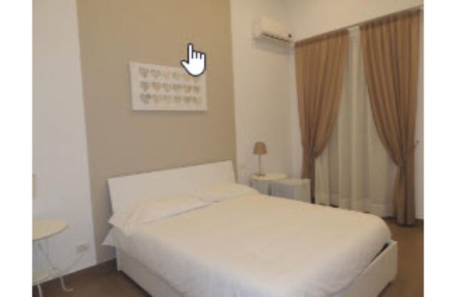 B&B ラ バイア ディ パルテノペ