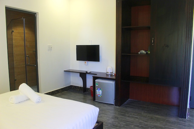 ホアン Y ホームステイ