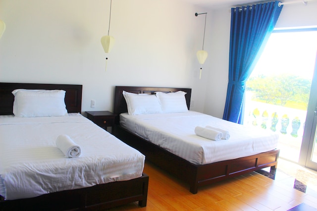 ホアン Y ホームステイ