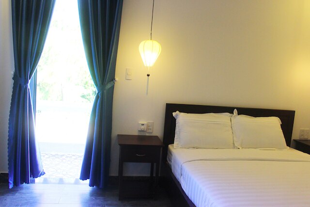 ホアン Y ホームステイ