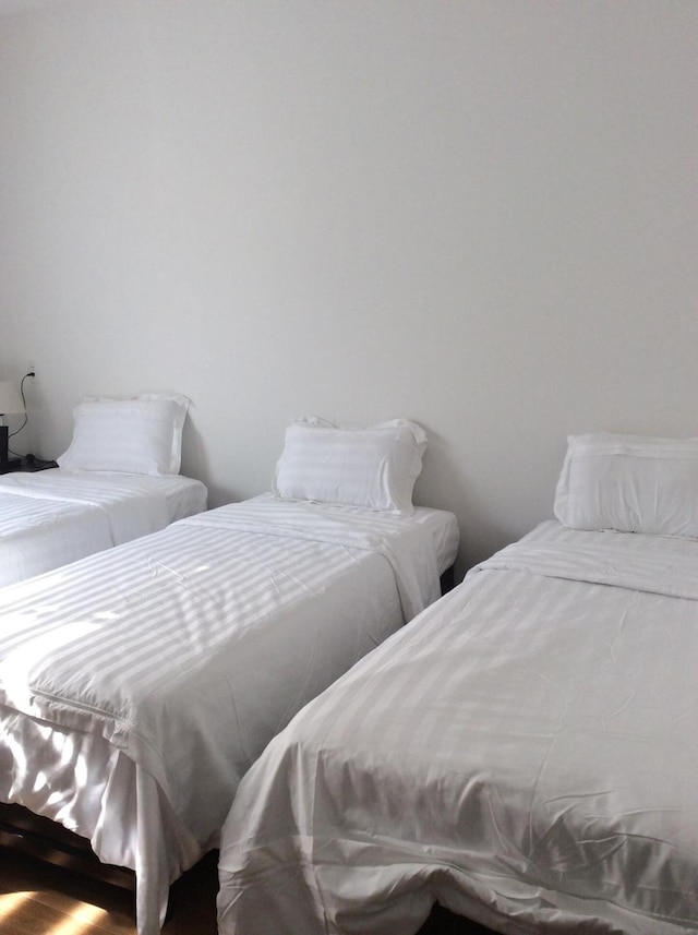 ホアン Y ホームステイ