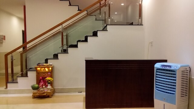 ホアン Y ホームステイ