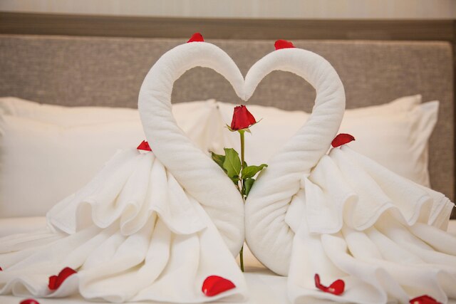 ゴールデン ローズ 3 ホテル ダナン