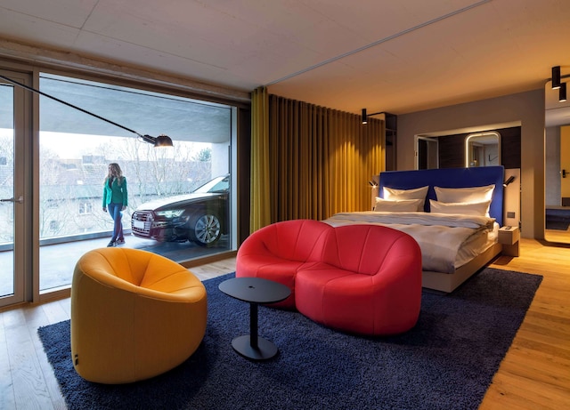 b'mine デュッセルドルフ