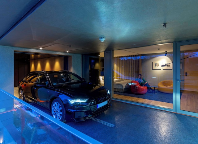 b'mine デュッセルドルフ