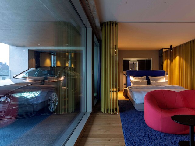 b'mine デュッセルドルフ