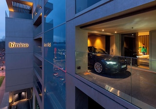 b'mine デュッセルドルフ