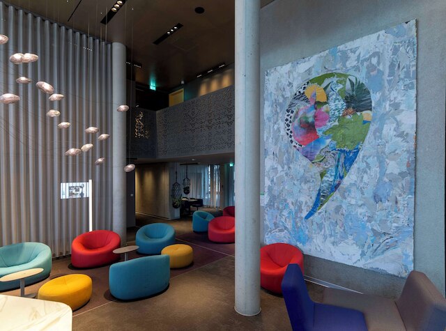 b'mine デュッセルドルフ