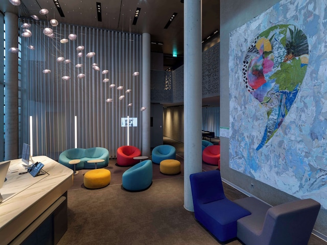 b'mine デュッセルドルフ