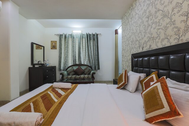 ザ エルミタージュ バイ コージー ホテルズ