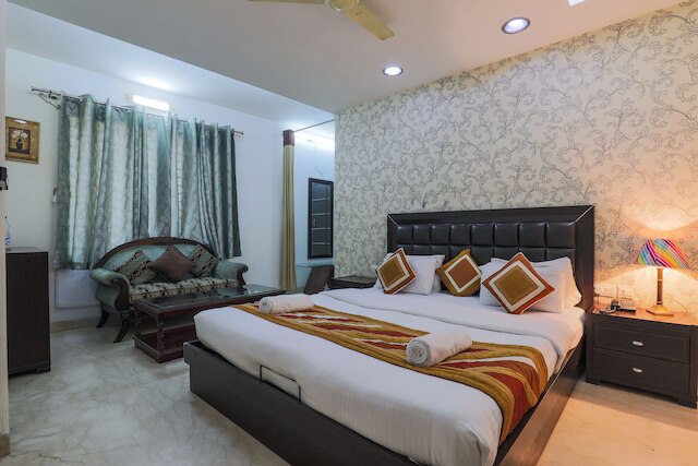 ザ エルミタージュ バイ コージー ホテルズ