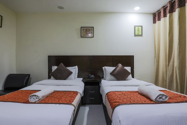 ザ エルミタージュ バイ コージー ホテルズ