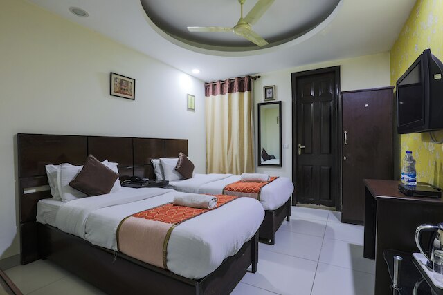 ザ エルミタージュ バイ コージー ホテルズ