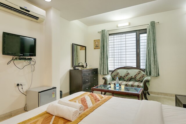 ザ エルミタージュ バイ コージー ホテルズ