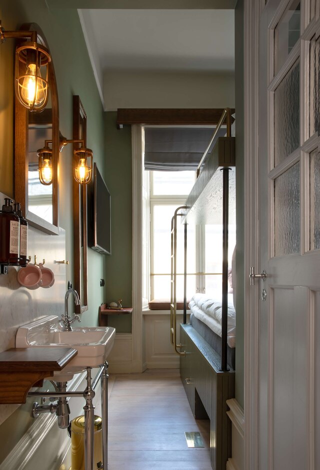 ホテル フランツ ワールドホテルズ クラフテド