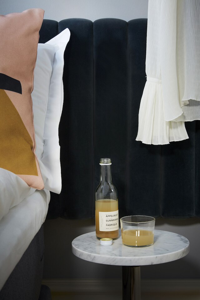 ホテル フランツ ワールドホテルズ クラフテド