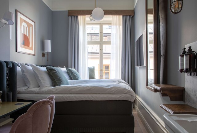 ホテル フランツ ワールドホテルズ クラフテド