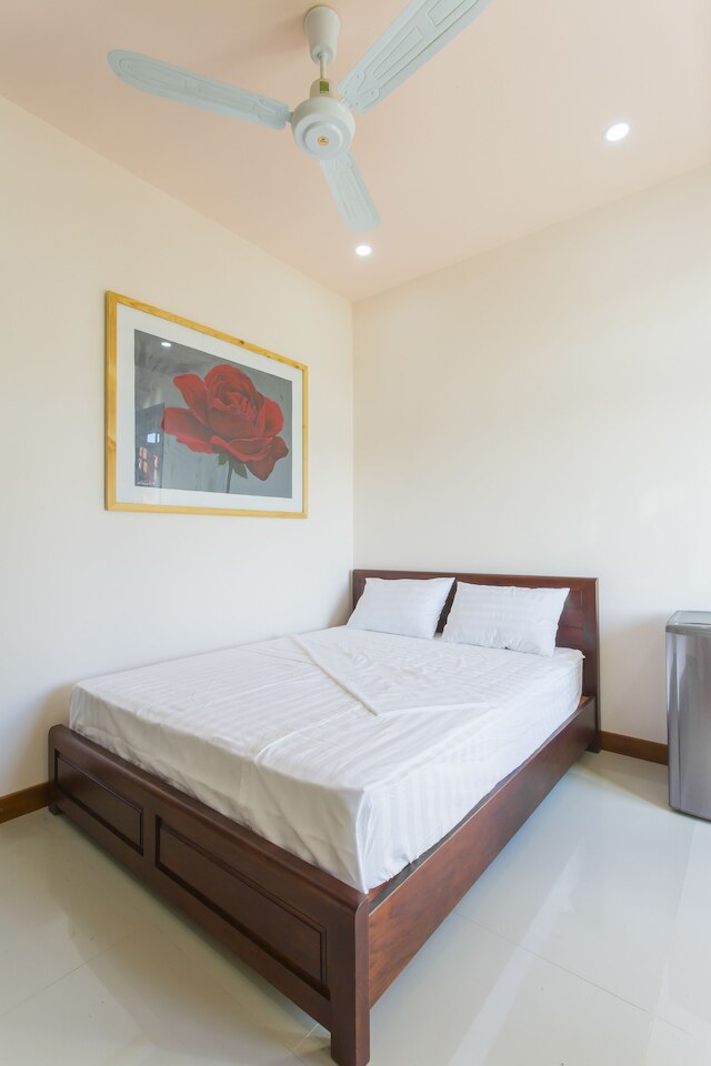 ルナ ロッサ ヴィラ