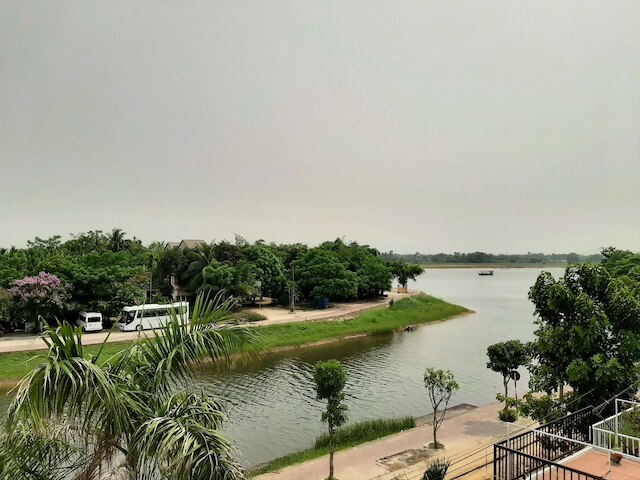 ルナ ロッサ ヴィラ