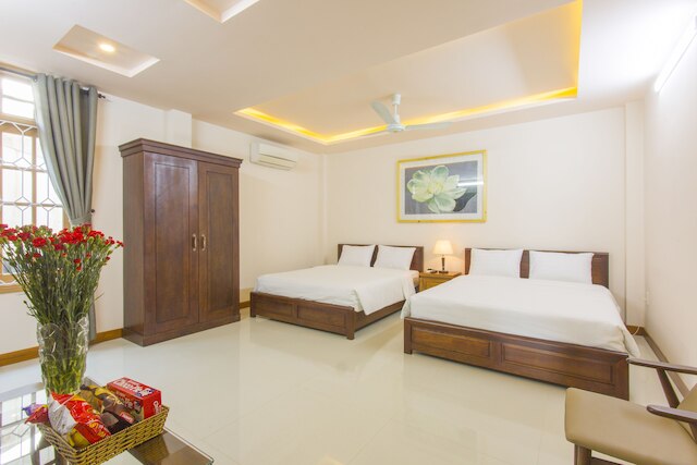 ルナ ロッサ ヴィラ