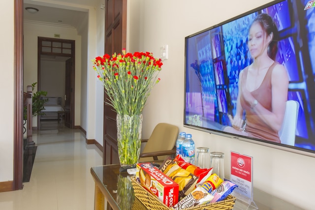 ルナ ロッサ ヴィラ