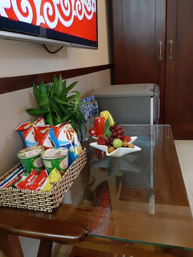 ルナ ロッサ ヴィラ