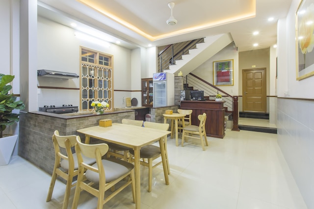 ルナ ロッサ ヴィラ