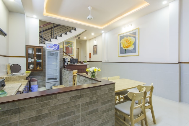 ルナ ロッサ ヴィラ