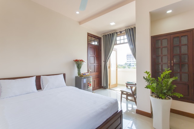 ルナ ロッサ ヴィラ