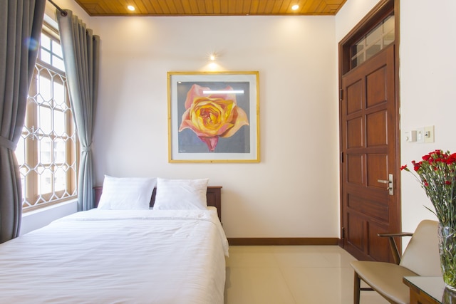 ルナ ロッサ ヴィラ