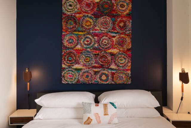 ホテル クレモンズ