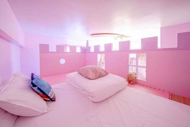 イーラン 1955 キッズ フレンドリー B&B