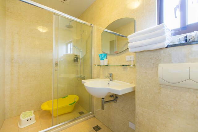 イーラン 1955 キッズ フレンドリー B&B