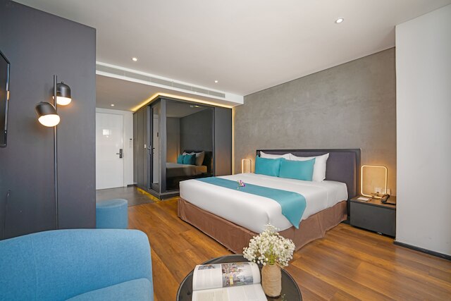 ザ コード ホテル & スパ