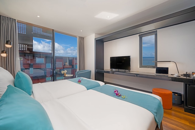 ザ コード ホテル & スパ