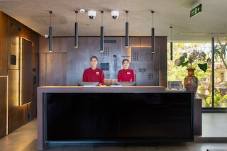 ザ コード ホテル & スパ