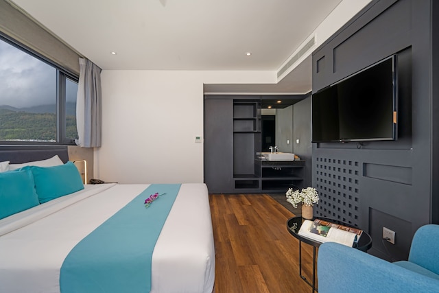 ザ コード ホテル & スパ