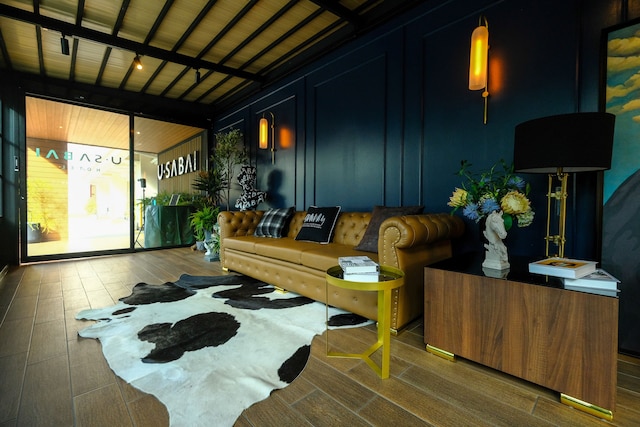 ウ サバイ ホテル