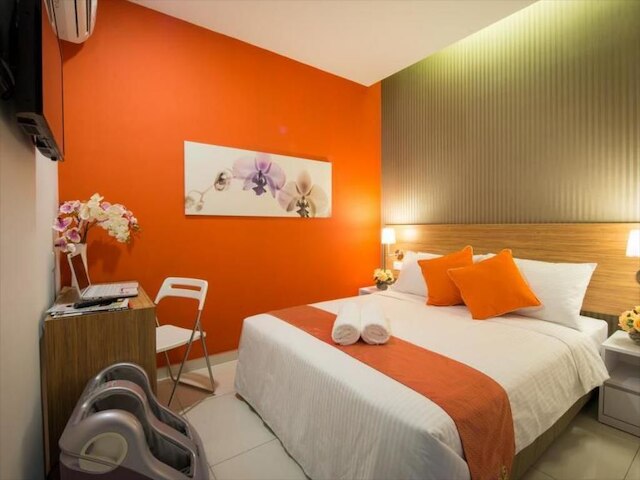 ソボテル ケラナ ジャヤ 73