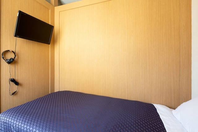 キャビネットホテル ワウズ