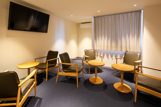 キャビネットホテル ワウズ