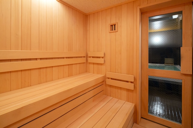 キャビネットホテル ワウズ